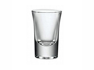 Bormioli Rocco Confezione 3 Bicchieri Dublino Liquore 5.7cl