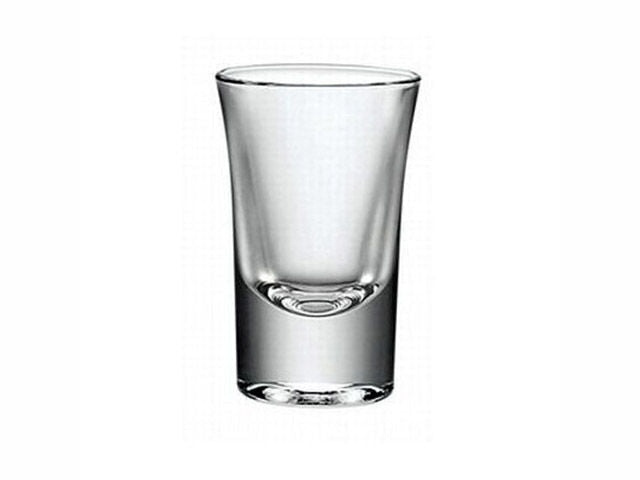 Bormioli Rocco Confezione 3 Bicchieri Dublino Liquore 5.7cl