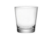 Bormioli Rocco Confezione 3 Bicchieri Sestriere Acqua 24cl