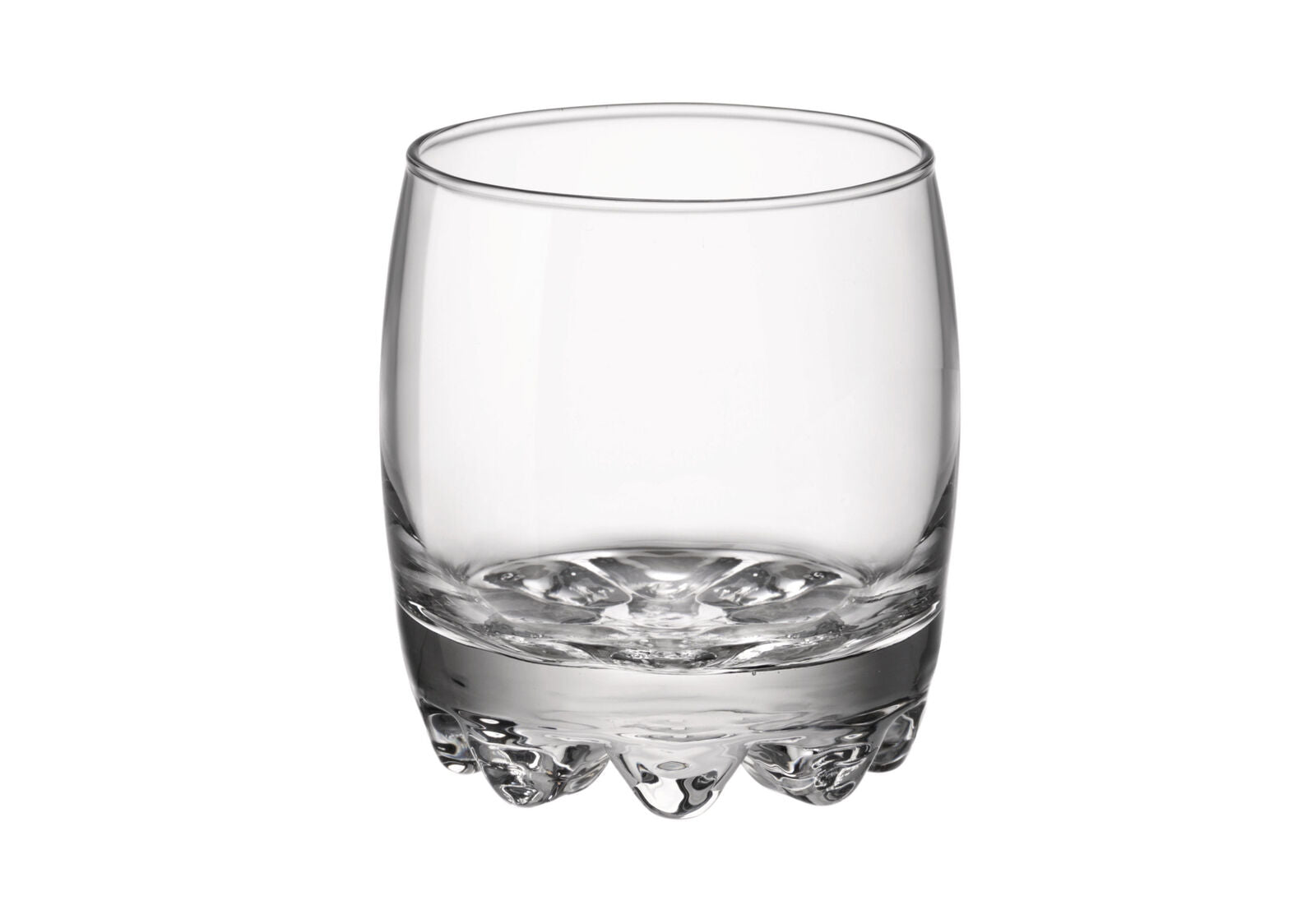 Bormioli Rocco Confezione 3 Bicchieri Galassia Acqua 29.5cl