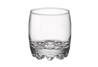 Bormioli Rocco Confezione 3 Bicchieri Galassia Acqua 29.5cl