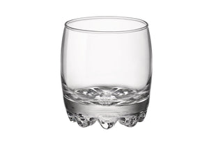 Bormioli Rocco Confezione 3 Bicchieri Galassia Acqua 29.5cl