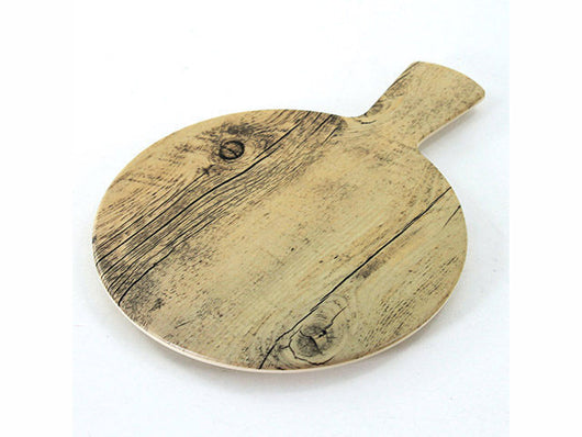 Tognana Tagliere Tondo Show Wooden 32cm