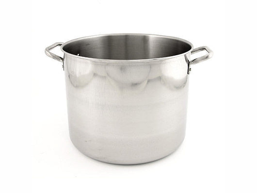 Montini Pentola Inox Induzione 279-36e Daisy 36cm