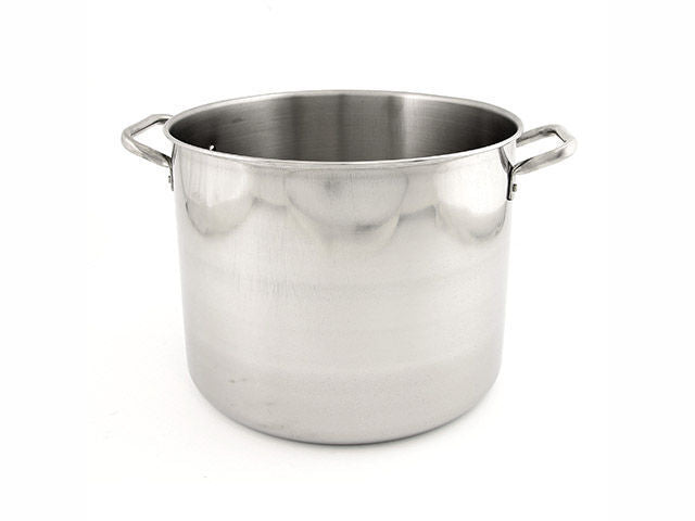 Montini Pentola Inox Induzione 279-36e Daisy 36cm