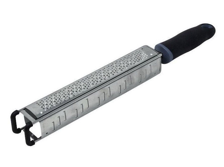 Ilsa 1337 Grattugia 3 Facce Micro Tech 39cm