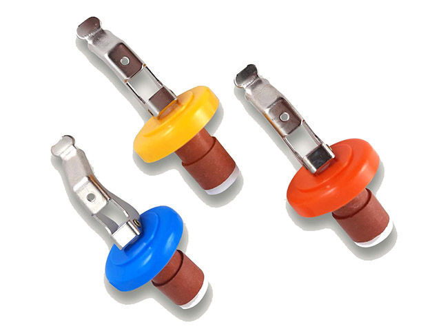 Zaseves 505bx3 Confezione 3 Tappi Bottiglia Serie 50