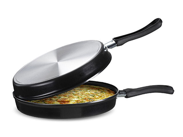 Piardinox Girafrittata 24cm