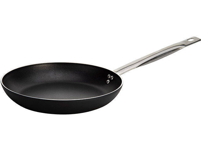 Ballarini Padella Bassa Professionale 6000 New Antiaderente per Induzione 20cm