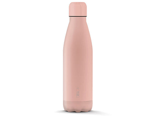 The Steel Bottle Bottiglia Termica Inox Pastel 500ml 50 Pink