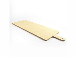 Geremia Tbr40 Tagliere 52.5x28x1.2cm Multistrato