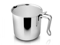 Ipac Vpiico9 Bricco con Coperchio 9cm Ideale