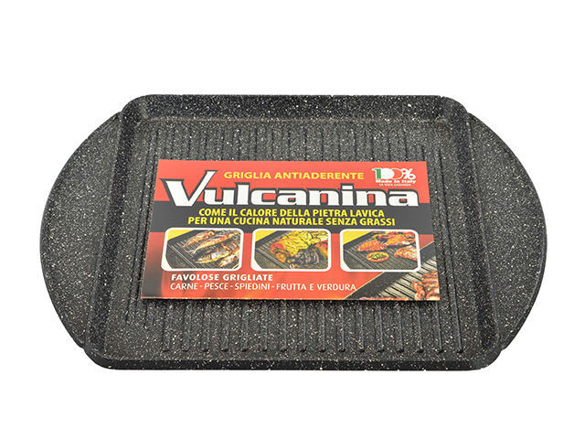 Maggiori Pa14 Vassoio-Grill Quadro 28x28cm Puntinata