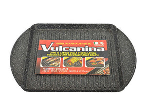 Maggiori Pa14 Vassoio-Grill Quadro 28x28cm Puntinata