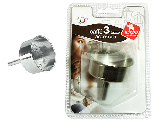 Vivi Imbuto Moka 1 Tazza