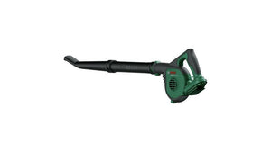Bosch LeafBlower soffiatore di foglie cordless Verde Ioni di Litio