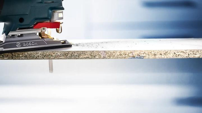 Bosch T 308 BF Lama per seghetto alternativo Bimetallo 25 pz