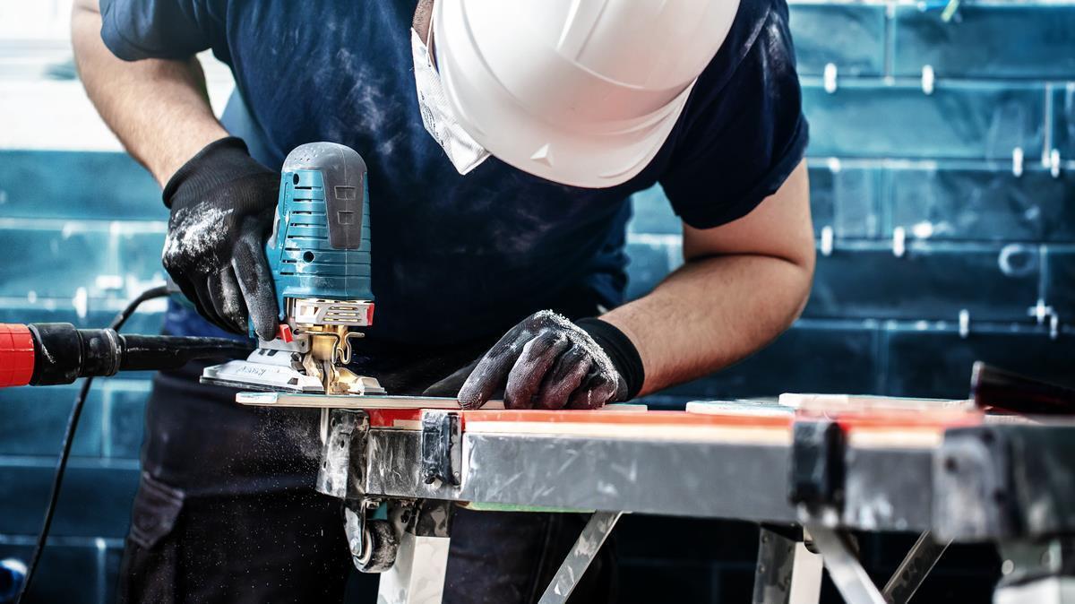 Bosch Expert 2608900567 Lama per seghetto alternativo Diamond 3 pz