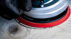 Bosch Abrasivi a rete Expert M480