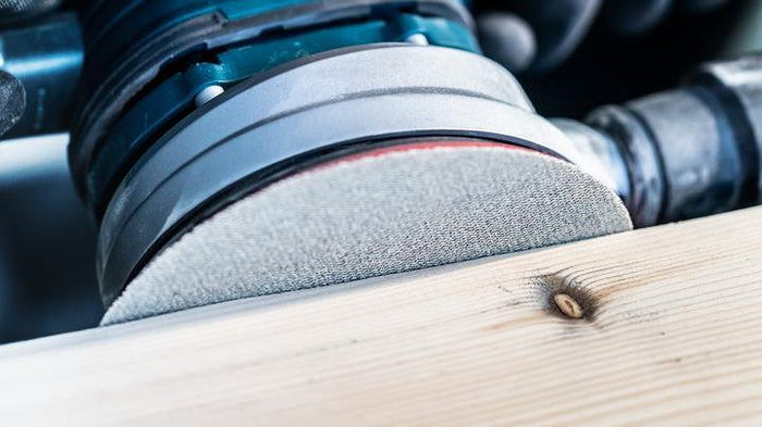 Bosch Abrasivi a rete Expert M480