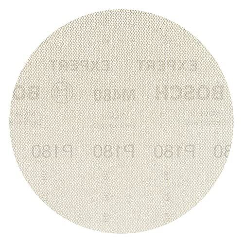 Bosch Abrasivi a rete Expert M480