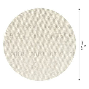 Bosch Abrasivi a rete Expert M480