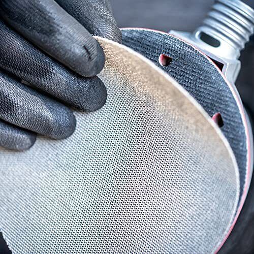 Bosch Abrasivi a rete Expert M480