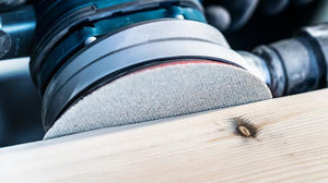 Bosch Abrasivi a rete Expert M480