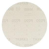 Bosch Abrasivi a rete Expert M480