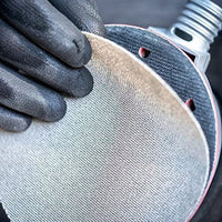 Bosch Abrasivi a rete Expert M480