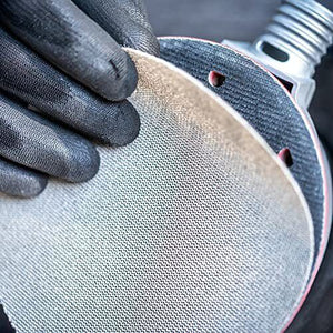 Bosch Abrasivi a rete Expert M480