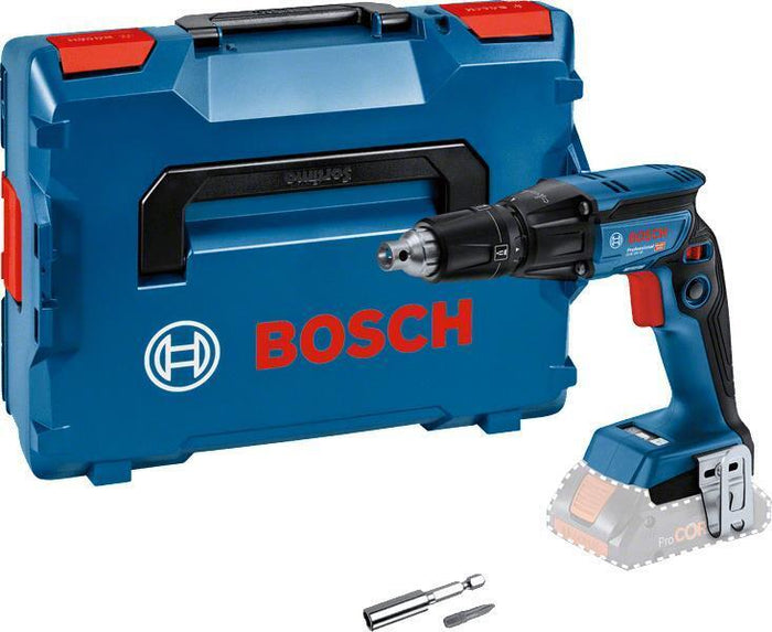 Bosch GTB 18V-45 Professional 4500 Giri/min Nero, Blu