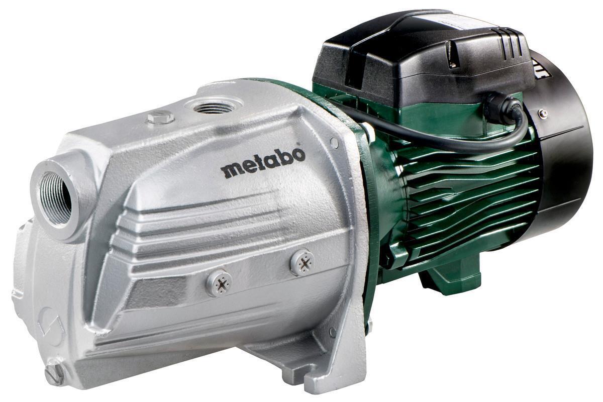 Metabo P 9000 G 1900 W 5,1 bar 9000 l/h