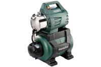 Metabo HWWI 4500/25 1300 W 4,8 bar 4500 l/h