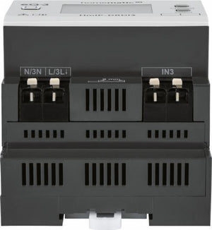 Homematic IP HMIP-DRDI3 DIN montato su guida Attuatore dimmer 3 canali