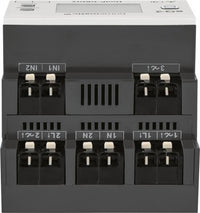 Homematic IP HMIP-DRDI3 DIN montato su guida Attuatore dimmer 3 canali