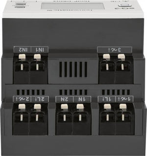 Homematic IP HMIP-DRDI3 DIN montato su guida Attuatore dimmer 3 canali