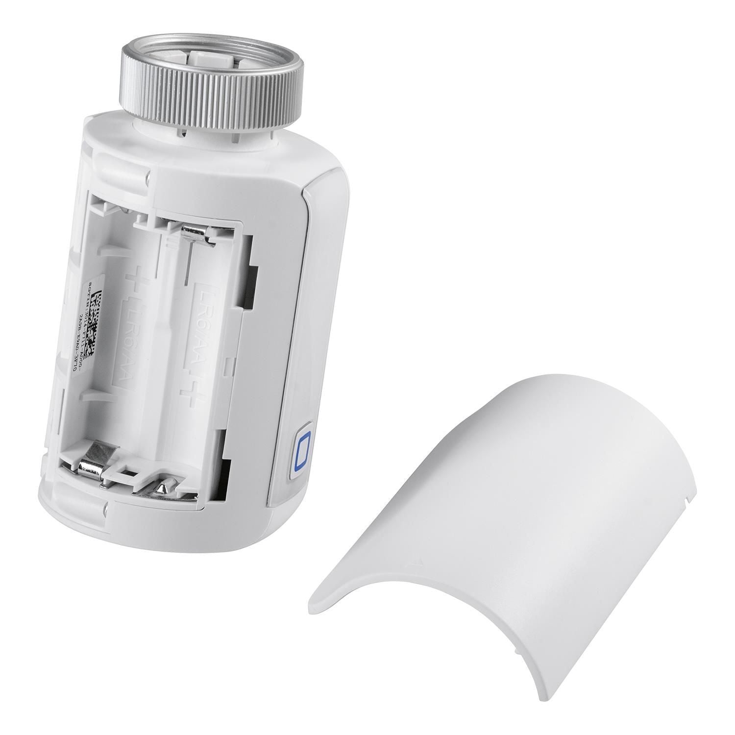 Homematic IP 155105A0 sensore intelligente per ambiente domestico Wireless