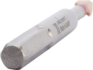 Alpen Punte per Trapano C PROTECTOR 3 Pezzi 6-8-10