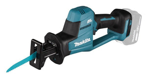 Makita DJR189ZJ sega alternativa 3100 spm (fogli per minuto) Nero, Blu