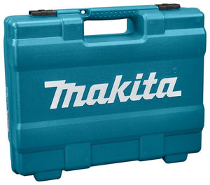 Makita DHG181ZK pistola a caldo Pistola ad aria calda 200 l/min 550 °C Nero, Verde