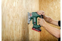 Metabo STAB 18 LTX 150 BL seghetto elettrico 3500 spm (fogli per minuto) 2 kg