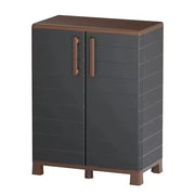 Armadio Portofino basso cm 68x37x90 h