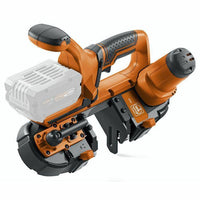 FEIN ABAS 18-63 AS sega a nastro portatile Batteria