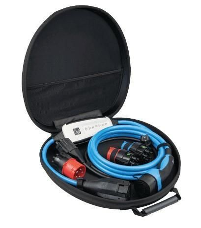 NRGkick Optimal Blu Type 2 3 7,5 m