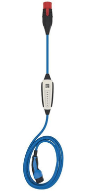 NRGkick Optimal Blu Type 2 3 7,5 m