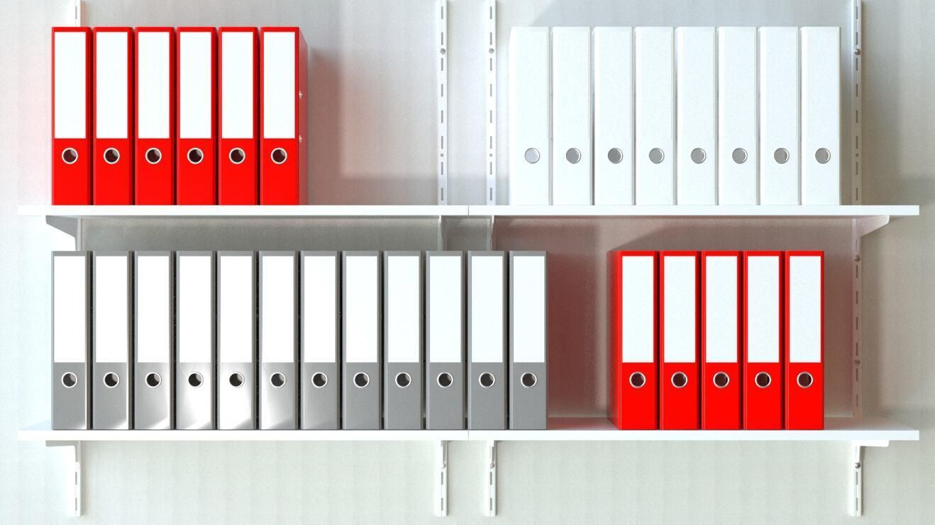 Fischer 568106 ancoraggio a vite e tassello 100 pz Tassello di espansione 50 mm