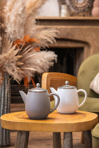 Bredemeijer Eva Teiera singola 1100 ml Grigio