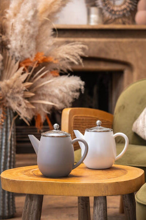 Bredemeijer Eva Teiera singola 1100 ml Grigio