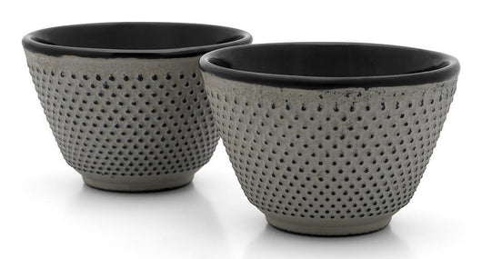 Bredemeijer Jang tazza Grigio Tè 2 pz